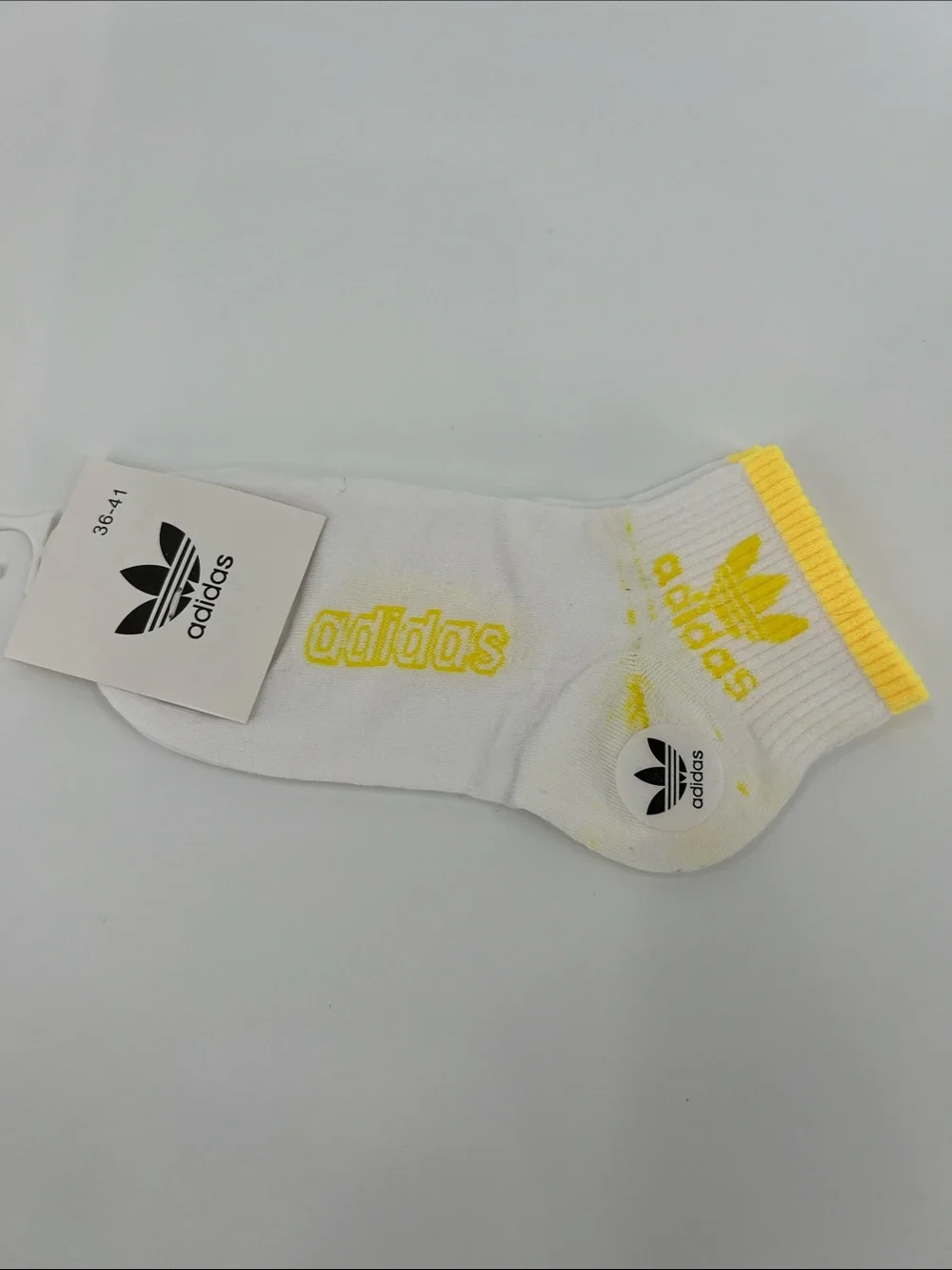 adidas set three